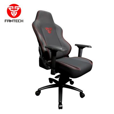 China Fantech Multifunctional Gaming Desk Reclinable (Height) Gaming Chair Adjustable Lounge Ergonomic High Backrest GC183 for sale