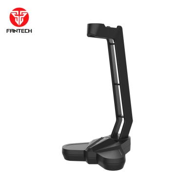 China Fantech AC3001 Gaming Accessories Comfortable Headphone Stand Comfortable Gaming Desktop Game en venta