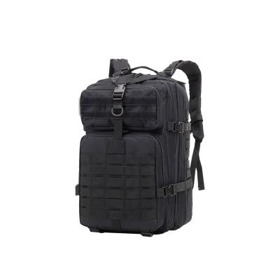 China Oxford Molle Bag Sports Backpack For Tracking Perfect for Outdoor Activities for sale