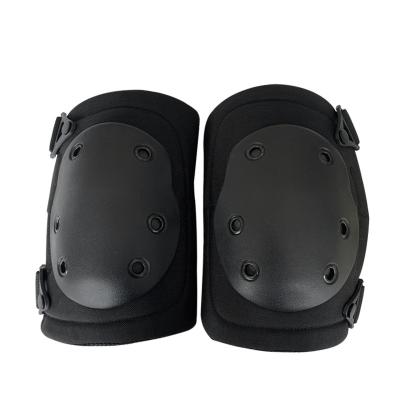 China Professional Hard Shell Knee Elbow Pads for Breathable Sports and Outdoor Adventures for sale