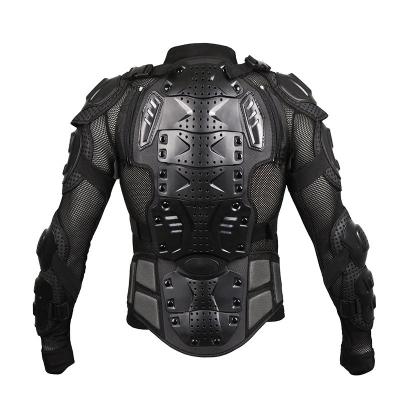 China Lightweight Riding Protective Gear For Sport Protector 0.59KG FULL BLACK/BLACK AND RED for sale