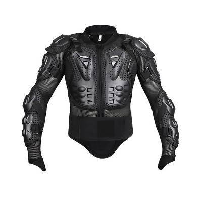 China Off-Road Cross-Country Motorcycle Suit Protectors with XXL Size and OEM/ODM Accepted for sale