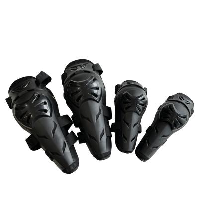 China Extreme Sports Impact Protector Thicken Knee Elbow Pads for Skateboarding Protection for sale