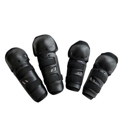 China Motorcycle Anti-fall Protection Gear Comfortable Knee Pads for Protection and Support for sale