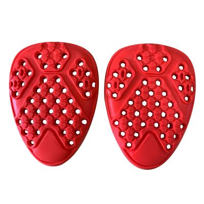 China Unisex Body Protection ISO9001 Certified PU Motorcycle Hip Pad for Protection Needs for sale