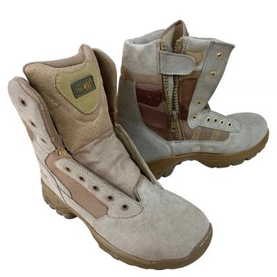 China Insulated Safety Shoes for Winter Tactical Outdoor Activities Season Winter 1.5kg for sale