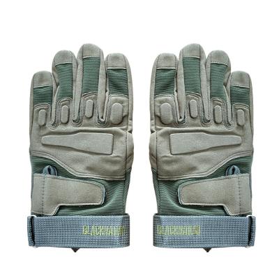 China Comfortable Nylon/Cotton/Metallic Hand Protection for Outdoor Activities Waterproof for sale