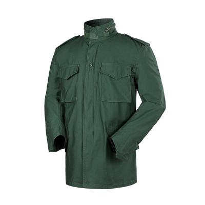 China 220-240 g/set Archon M65 Trench Coat Windbreaker Jacket for Men's Outdoor Activities for sale