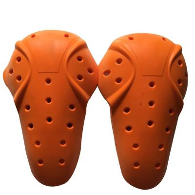 China Availabe Samples Motorcycle Pu Foam Back Protector with Hip Protector Elbow knee Pads for sale