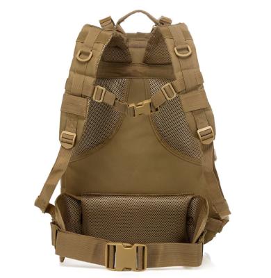 China Multi-Function Hunting Backpack with Physiological Curve Back and National Style Design for sale