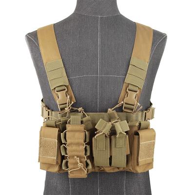 China Unisex Plus Size Body Protector Vest for Men's Protection Requirements for sale