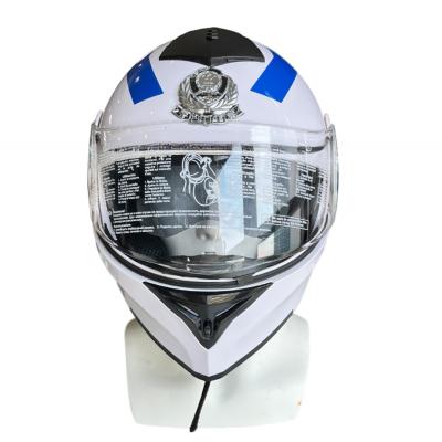 China Motorradhelm-Abdeckung für Fahrsicherheit Andere Auswahl des Designs zu verkaufen