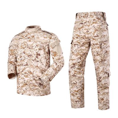 China Breathable HOT Outdoor Sport Uniform Coat and Pants For Training Unisex for sale