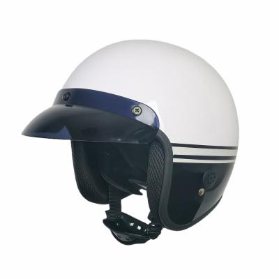 China Comfortable ABS Motorcycle Riding Helmet for Ultimate Protection About 1.45 kg/pc for sale