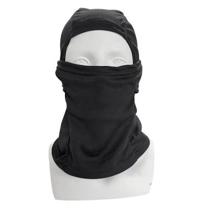 China 100% Polyester Sport Mesh Motorbike Full Ski Men's Motorcycle Face Mask Balaclava for sale