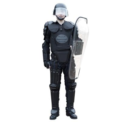 Cina FOX-102Anti Riot Suit Full Body Protection Suit in vendita