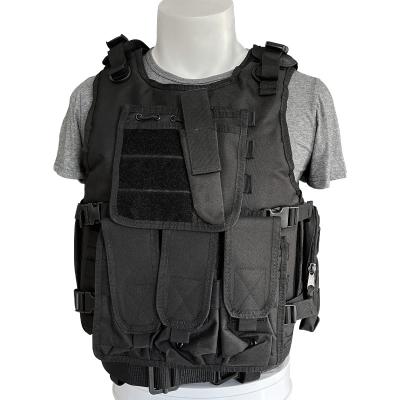 China MTV11 Special Tactical Vest Personal Protective Tactical Vest à venda