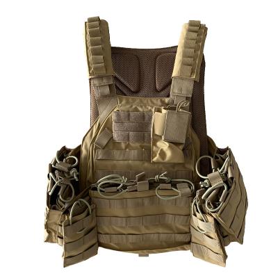 China MTV11 Special Tactical Vest Personal Protective Tactical Vest à venda