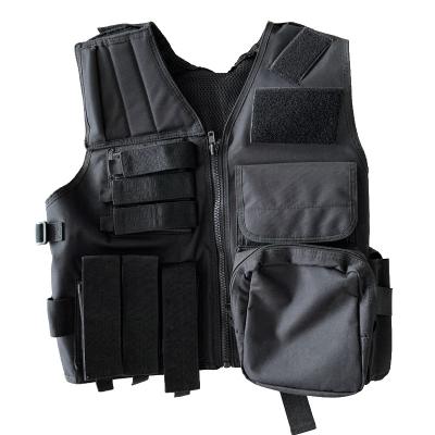 China MTV14 Highly Secure and Safe Military and Police Personnel Bodytactical Vest à venda