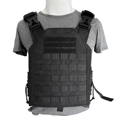 China FDY008 Police law enforcement equipment Level 3 tactical military bulletproof vest for sale