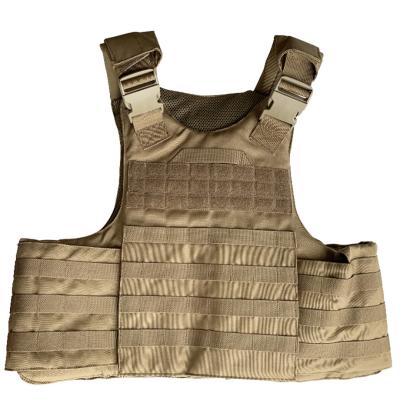 China FDY19 Concealable Safety Bulletproof Vest for Tactical for sale