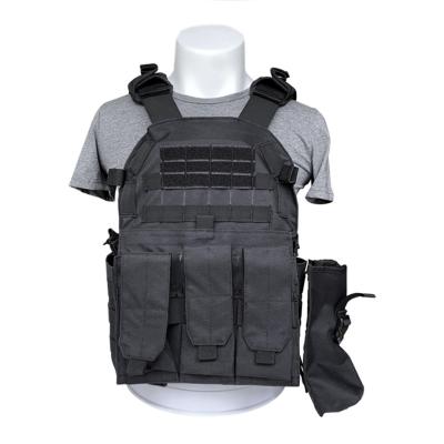 China FDY25 Nij Iiia Military Full Protection Armor Ballistic Vest Bulletproof for sale