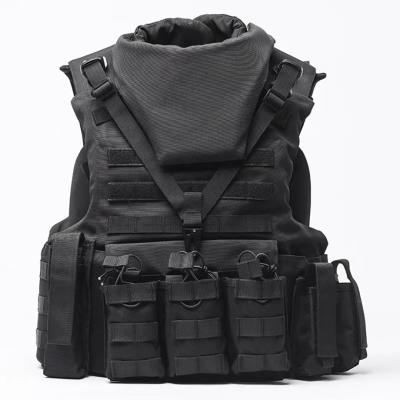 China FDY26 Ballistic Bulletproof Vest for sale