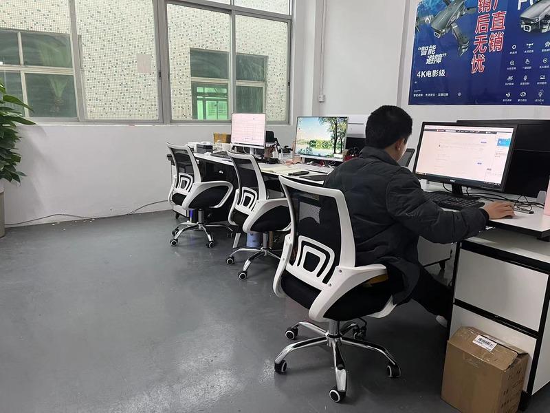 Verified China supplier - Shantou City Chenghai District Le Fei Shun Digital Electronic Firm