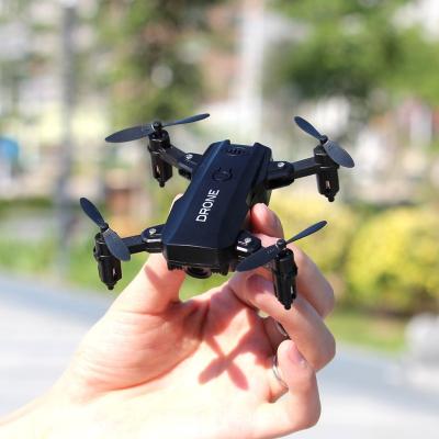 China 15 Minutes Custom High-Definition Mini Aerial Drone 4K Mini Four-axis Small Airframe UAV RC Aircraft for sale