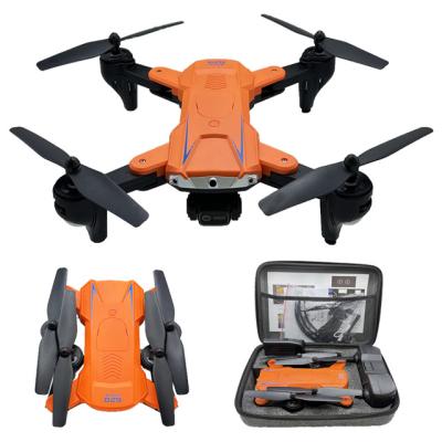 China 25 Minutes 4K Three Minutes Optical Obstruction Dual Camera High Definition Aerial Photography UAV Remote Control Drones Side Avoidance for sale