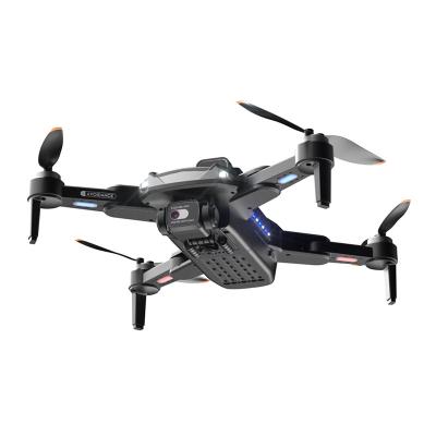 China 15 Minutes Obstacle Avoidance New LF630 GPS Drone Remote Control Drone 1.2km Square Motor 4K HD Brushless Bottom Camera for sale