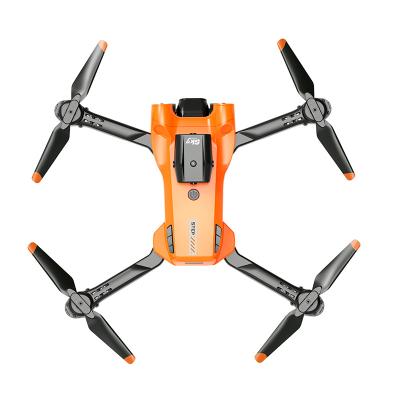 China NEW LF631 4K HD Camera 15 Minutes Obstacle Avoidance Drone Wifi FPV Profesional Drone Foldable Quadcopter Drone Remote Control Aircraft for sale