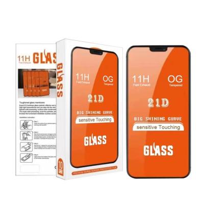 China Cell Phone Samsung Galaxy Cell Phone Glass Protector For iphone 8plus nord pro redmi note 10 plus max for sale