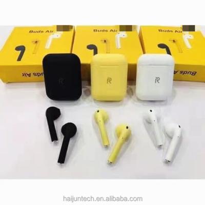 China Hot Selling TWS (True Wireless Stereo) Wireless Stereo Earphone Earbuds Radio inpods 12 OEM for Realme Handsfree Earbuds for sale