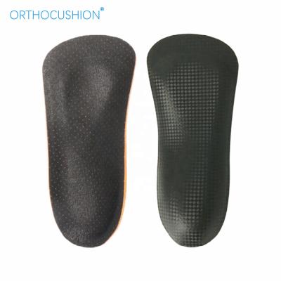 China Custom orthotics PD-06 thermo training insoles ready to wear custom quickfit sports balance orthotics thermo training enthusiast for sale