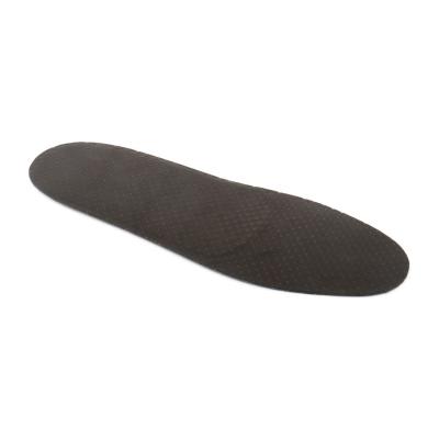 China Strong and durable ORTHOCUSHION P3 arch support insoles footcare warm moldable orthotics for long time for sale