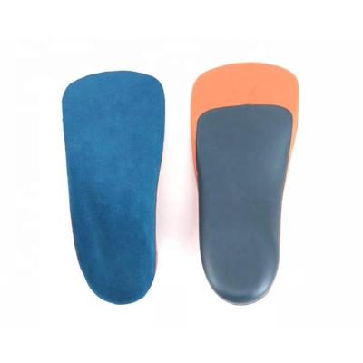 China COMFORMA S10 3/4 length footcare child orthotics strong and durable insoles for sale