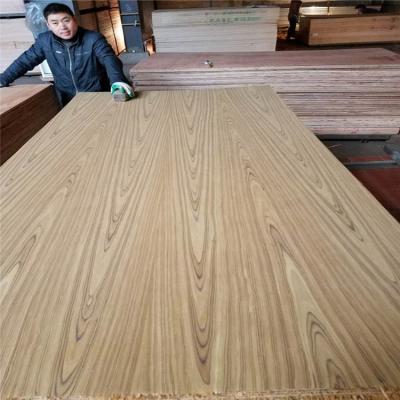 China 3mm 12mm 18mm Okoume Marine Hardwood Birch Oak Ply Plywood Contemporary UV Sheet for sale