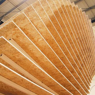 China Cheap Contemporary Porcelain OSB , osb board price laminated osb board for sale