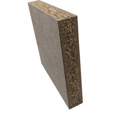 China Moisture Proof MDF Price Plain MDF Raw Wood Board For Furniture MDF Manufacturer for sale