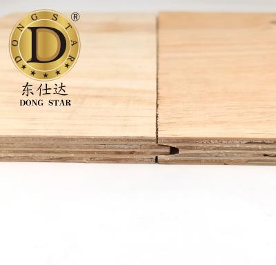 China Modern Plywood Price T&G Poplar Core Canada for sale