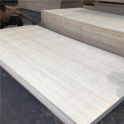 China 4x8 3mm 6mm 18mm Contemporary Poplar Veneer Plywood Cypress Plywood for sale