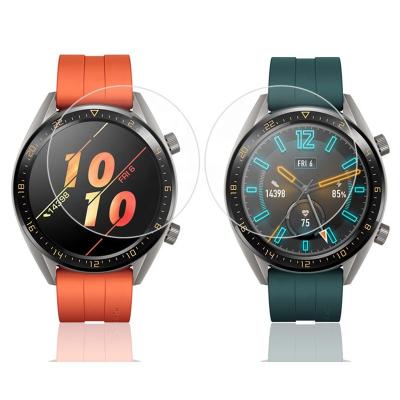 China High Quality/Fully Protective Protective Film/Anti-scratch Anti-scratch Skin Watches Tpu Smart Watch Screen Protector Glass Film For Huawei Watch 2 for sale