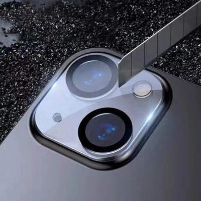 China High Quality/Fully Protective/Anti-scratch Back Cover Camera Lens Screen Protector Tempered Glass Camera Lens Screen Protector For Iphone 12 pro max for sale