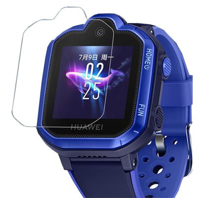 China High Quality/Fully Protective Luxury 3d Kids/Anti-scratch Kids Curved Tempered Glass Screen Protector Soft Film Full Edge Watch Clear Glue For Sale for sale