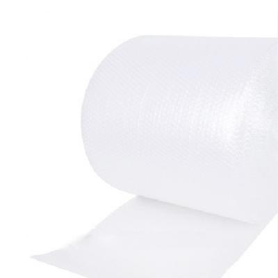 China Factory Price Eco - Friendly Transparent Plastic Air Bubble Roll for sale