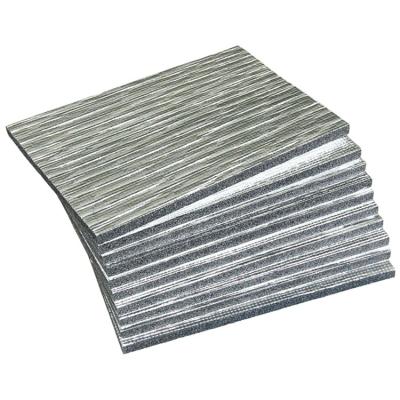 China Hot sale China cheap price foam thermal insulation material eco-friendly for building materials / aislante termico automotriz for sale