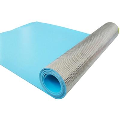 China Modern best selling wholesale waterproof epe foam thermal insulation material for aislante termico automotriz for sale