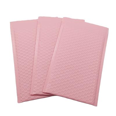 China Packaging Custom Poly Bubble Envelope Poly Mailer Bag Global Packaging Bag Plastic Mailing Bag for sale