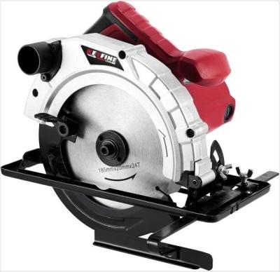 China BEST SELLING MACHINE PRICE- 185MM 1200W CIRCULAR SAW FOR KF-CS04 CUTTER for sale